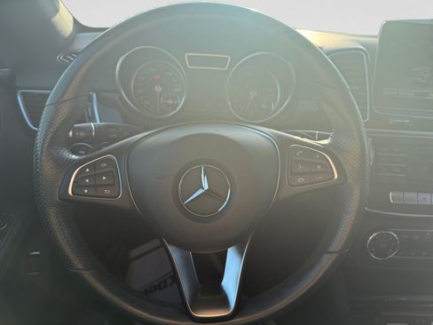 Used 2018 Mercedes-Benz GLE 350 image 12