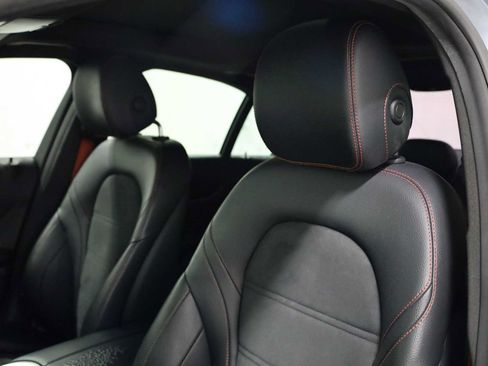 Used 2016 Mercedes-Benz C 450 AMG image 18
