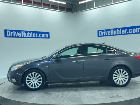 Used 2011 Buick Regal CXL image 8