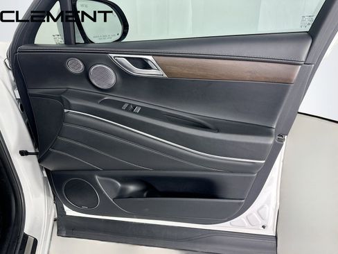 Used 2021 Genesis GV80 3.5T w/ Advanced Package 06 image 38