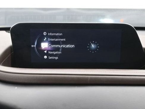 Used 2022 MAZDA CX-30 AWD 2.5 S w/ Premium Package image 11