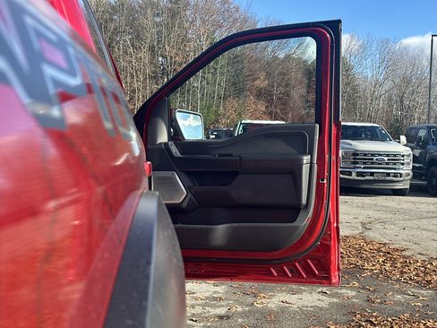 Used 2023 Ford F150 Raptor w/ Raptor 37 Performance Package image 38