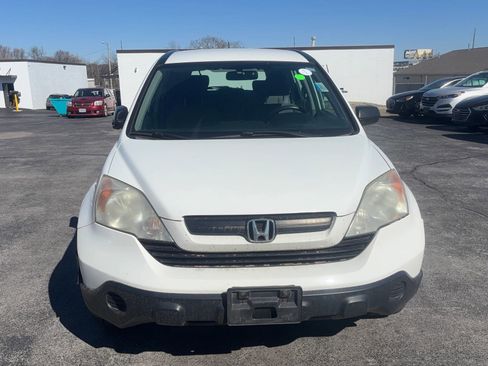 Used 2009 Honda CR-V LX image 2