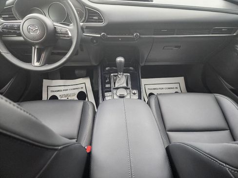 Certified 2025 MAZDA CX-30 AWD 2.5 S w/ Select Sport Pkg image 15