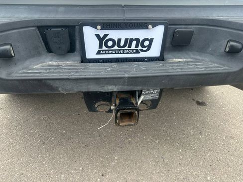 Used 2014 GMC Sierra 2500 W/T image 13