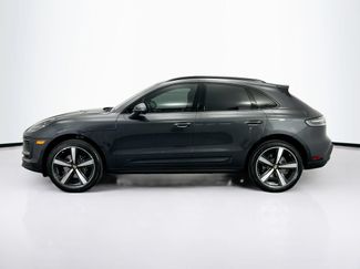 Used 2026 Porsche Macan AWD/4WD video 2
