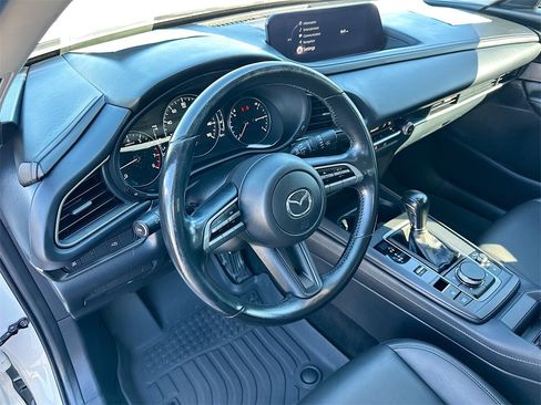Used 2023 MAZDA CX-30 AWD 2.5 S w/ Select Package image 9