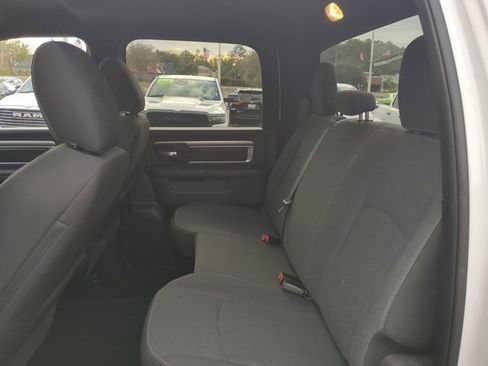 Used 2024 RAM 1500 Classic Warlock image 14