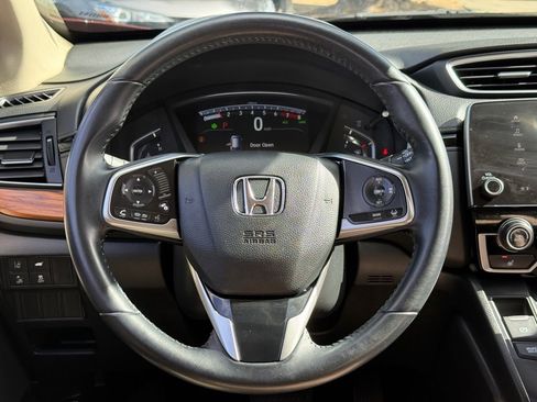 Used 2018 Honda CR-V EX-L image 19