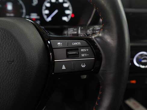 Used 2023 Honda CR-V Sport Touring image 19