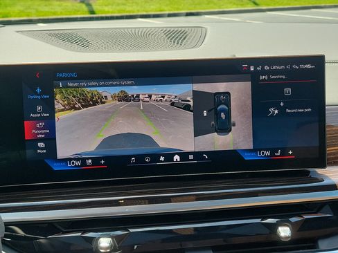 New 2026 BMW X5 M60i AWD/4WD image 20