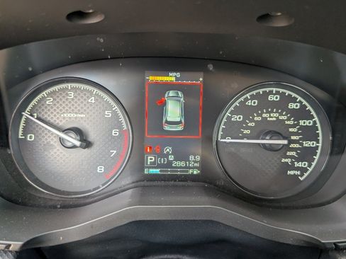 Used 2022 Subaru Forester AWD/4WD image 19
