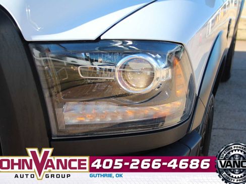 Used 2024 RAM 1500 Classic Warlock image 4