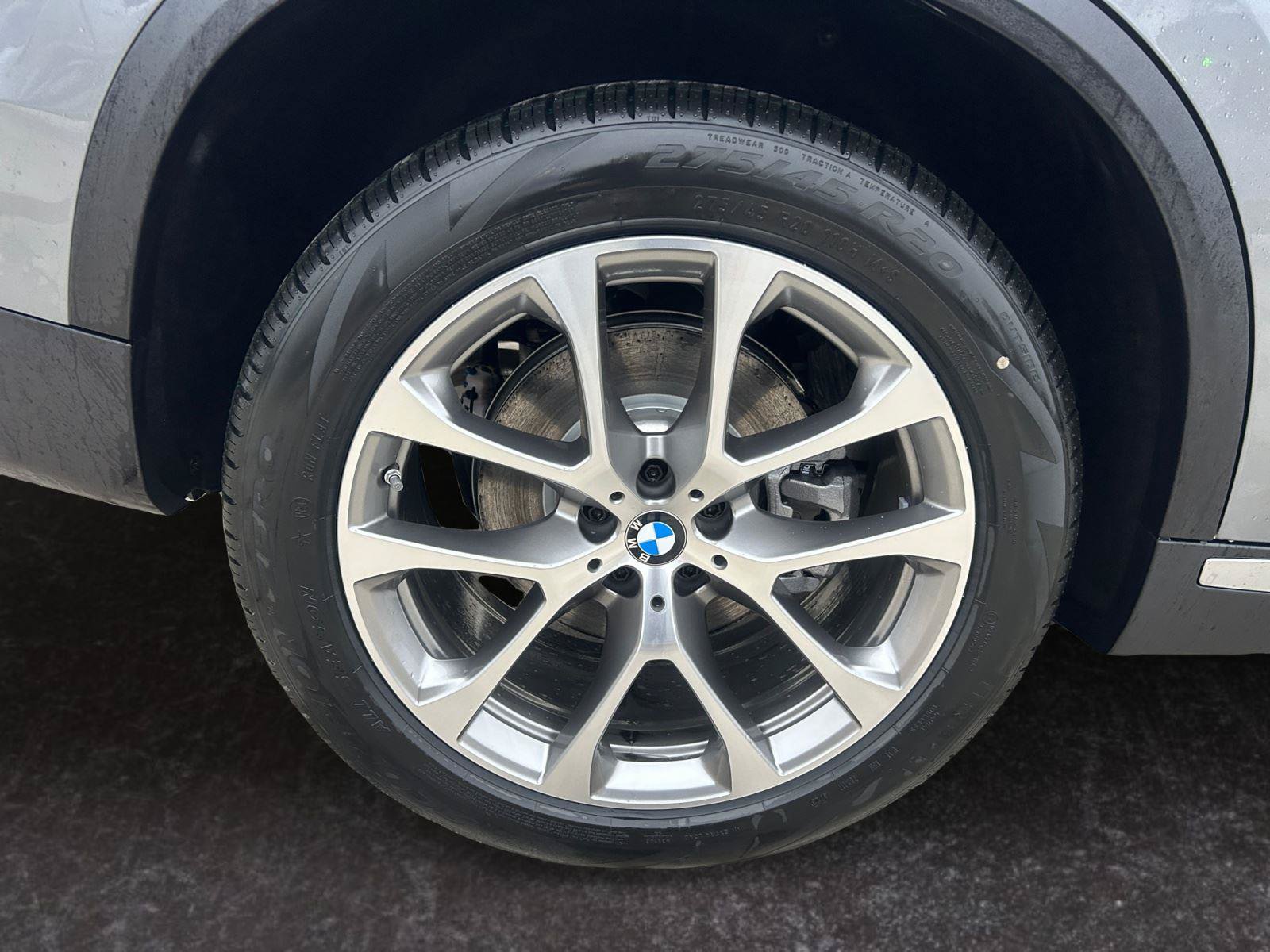 Used 2024 BMW X5 xDrive40i w/ Premium Package AWD/4WD image 26