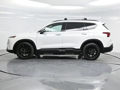 Used 2023 Hyundai Santa Fe XRT FWD image 49
