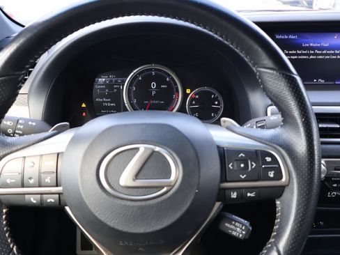 Used 2018 Lexus GS 350 F Sport RWD image 24