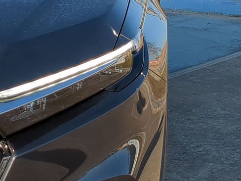 Certified 2025 Honda CR-V EX-L image 10