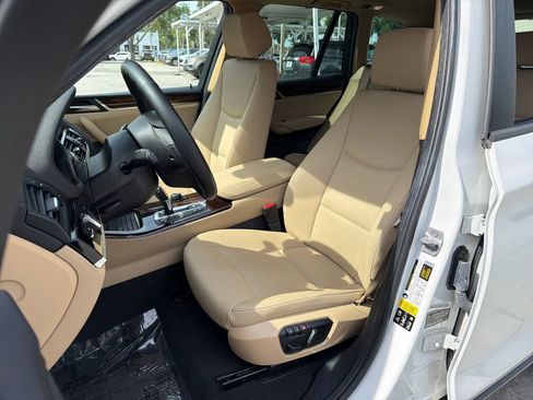 Used 2017 BMW X3 xDrive28i AWD/4WD image 31