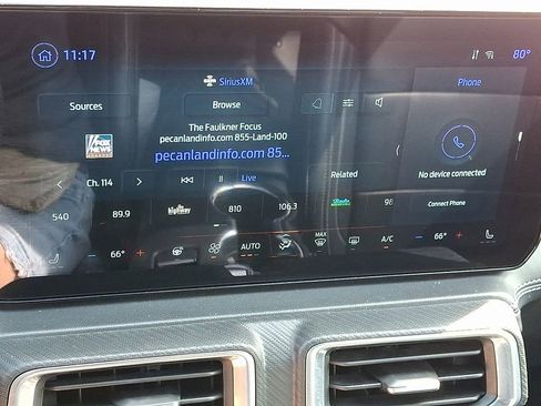 Used 2024 Ford Mustang Premium image 16