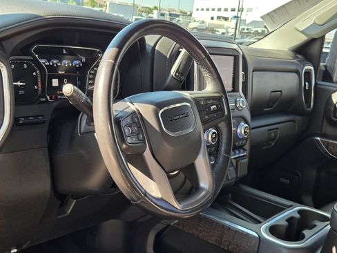 Used 2022 GMC Sierra 3500 Denali w/ Denali Ultimate Package AWD/4WD image 24