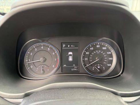 Used 2023 Hyundai Kona SEL w/ Cargo Package AWD/4WD image 28