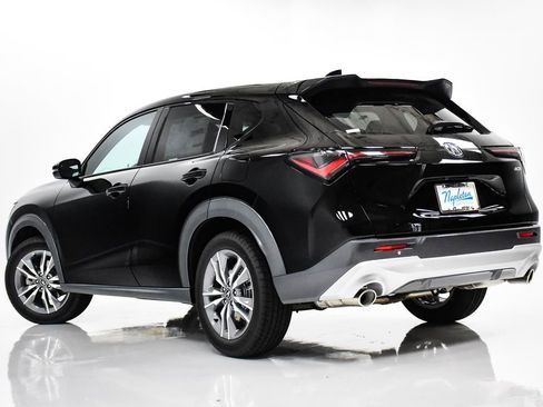 New 2026 Acura ADX FWD image 27