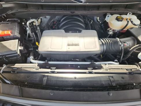 Certified 2024 Chevrolet Tahoe LS w/ Driver Alert Package RWD image 28