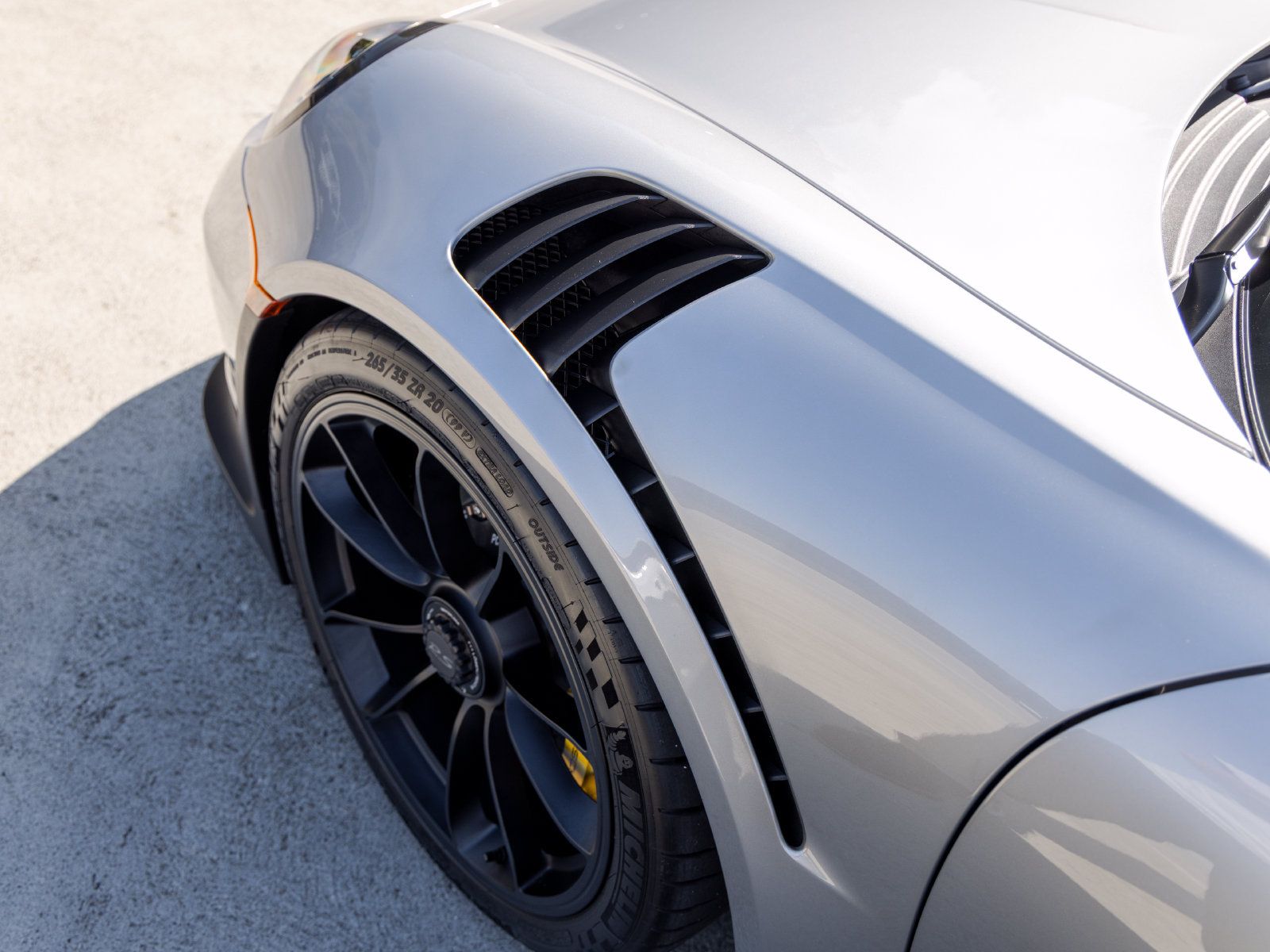 Used 2016 Porsche 911 GT3 RS RWD image 21
