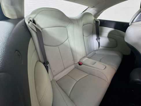 Used 2011 INFINITI G37 Convertible w/ Premium Pkg RWD image 32