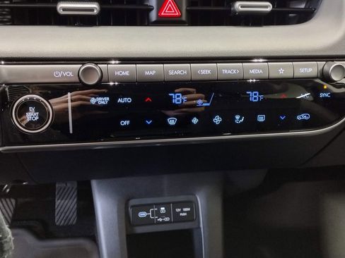 New 2026 Hyundai Ioniq 5 SEL AWD/4WD image 27