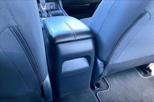 Certified 2025 Nissan Sentra S FWD image 10