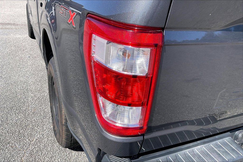 Used 2023 Ford F150 XL w/ STX Appearance Package RWD image 31
