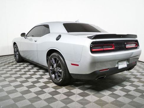 Used 2023 Dodge Challenger SXT w/ Blacktop Package AWD/4WD image 33