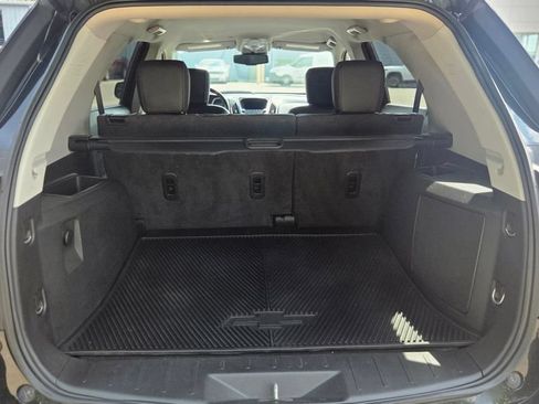 Used 2017 Chevrolet Equinox LT w/ Midnight Edition AWD/4WD image 9