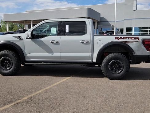 New 2026 Ford F150 Raptor AWD/4WD image 23