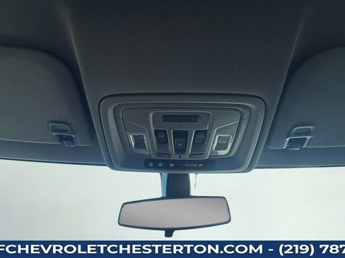Used 2021 Chevrolet Silverado 1500 LT Trail Boss w/ Convenience Package II AWD/4WD image 22