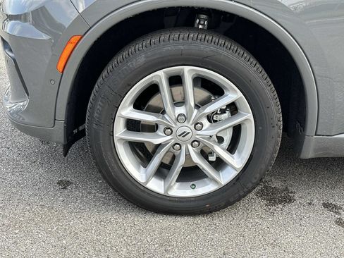 New 2026 Dodge Durango GT image 11