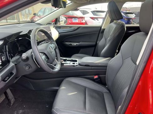 Used 2023 Lexus NX 350h AWD w/ Premium Package image 15