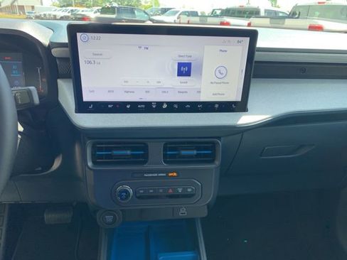 New 2026 Ford Maverick XLT FWD image 30