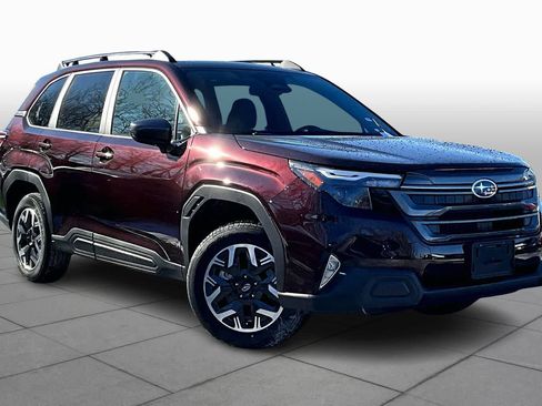 New 2026 Subaru Forester Premium image 2