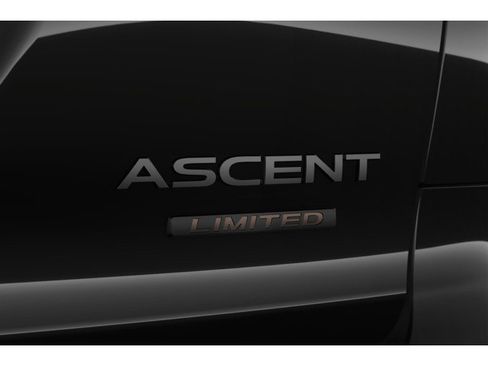 New 2026 Subaru Ascent Limited Bronze image 12