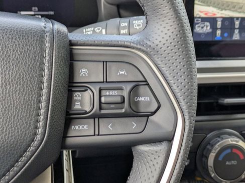 New 2026 Toyota 4Runner TRD Sport Premium image 27