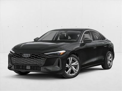 New 2026 Audi A5 2.0T Premium