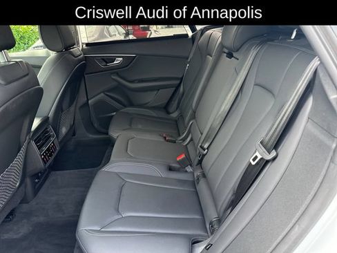 Used 2023 Audi Q8 Prestige AWD/4WD image 13