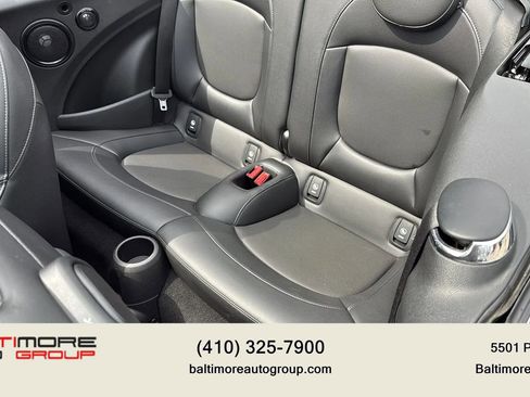 Used 2016 MINI Cooper S image 28