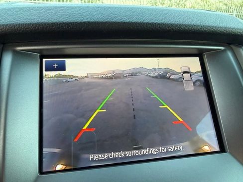 Used 2022 Ford Ranger XLT w/ Equipment Group 301A Mid image 12