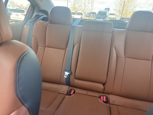 Used 2020 Subaru Legacy Touring XT image 18