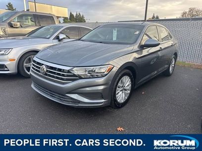 Used 2020 Volkswagen Jetta S