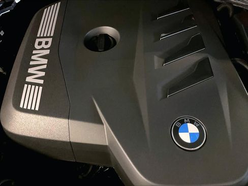 New 2026 BMW X3 xDrive30i AWD/4WD image 17