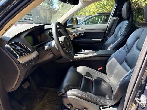 Used 2021 Volvo XC90 T6 Inscription w/ Lounge Package AWD/4WD image 15